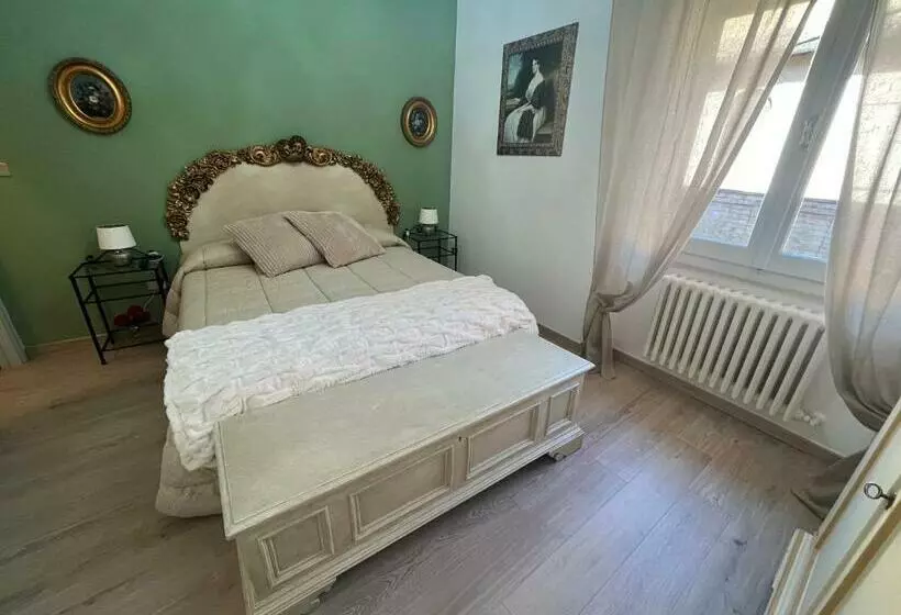 ペンション Affittacamere Il Piccolo Borgo Foligno