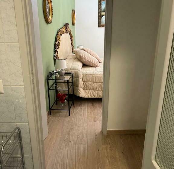 Panzió Affittacamere Il Piccolo Borgo Foligno