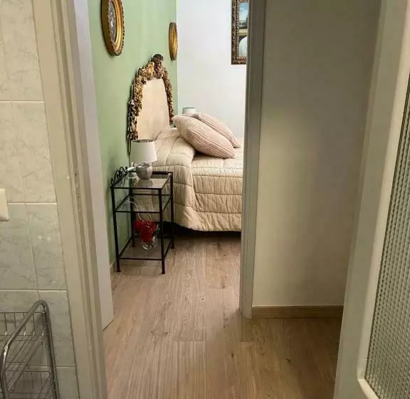 ペンション Affittacamere Il Piccolo Borgo Foligno