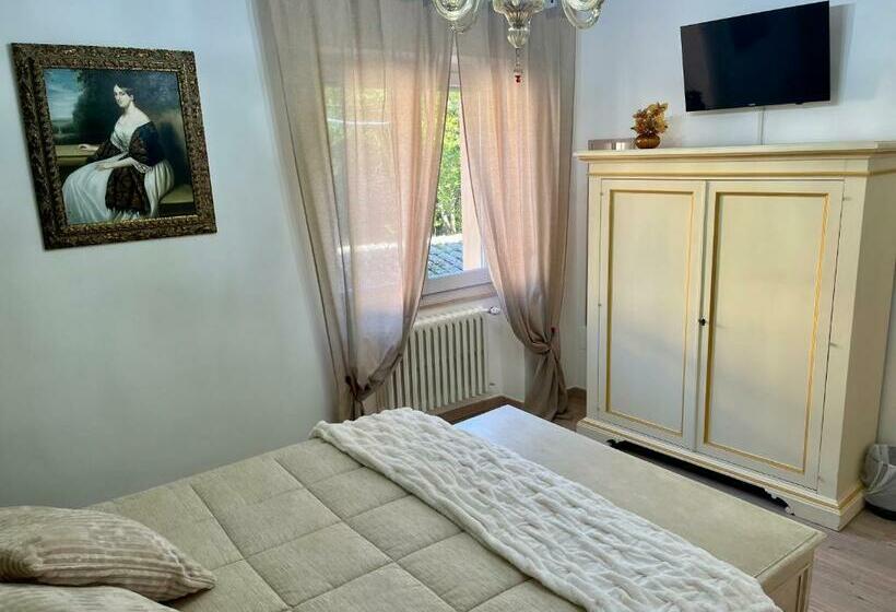 Panzió Affittacamere Il Piccolo Borgo Foligno