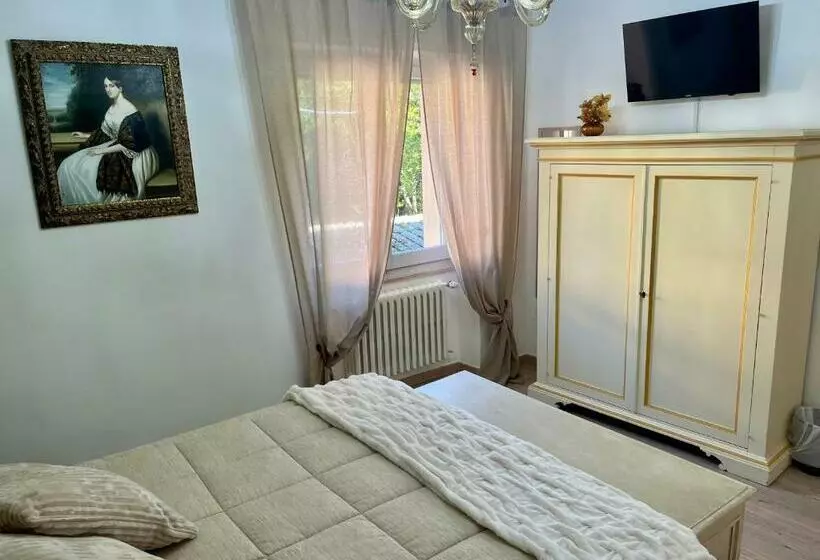 ペンション Affittacamere Il Piccolo Borgo Foligno