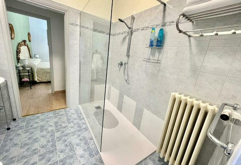 Panzió Affittacamere Il Piccolo Borgo Foligno