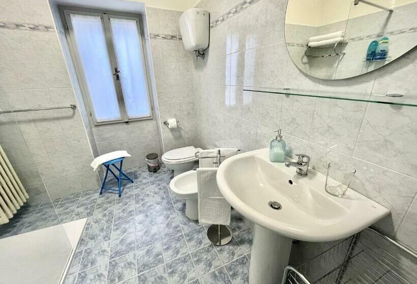 Panzió Affittacamere Il Piccolo Borgo Foligno