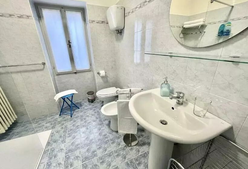ペンション Affittacamere Il Piccolo Borgo Foligno