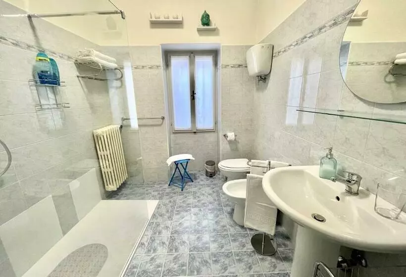 ペンション Affittacamere Il Piccolo Borgo Foligno