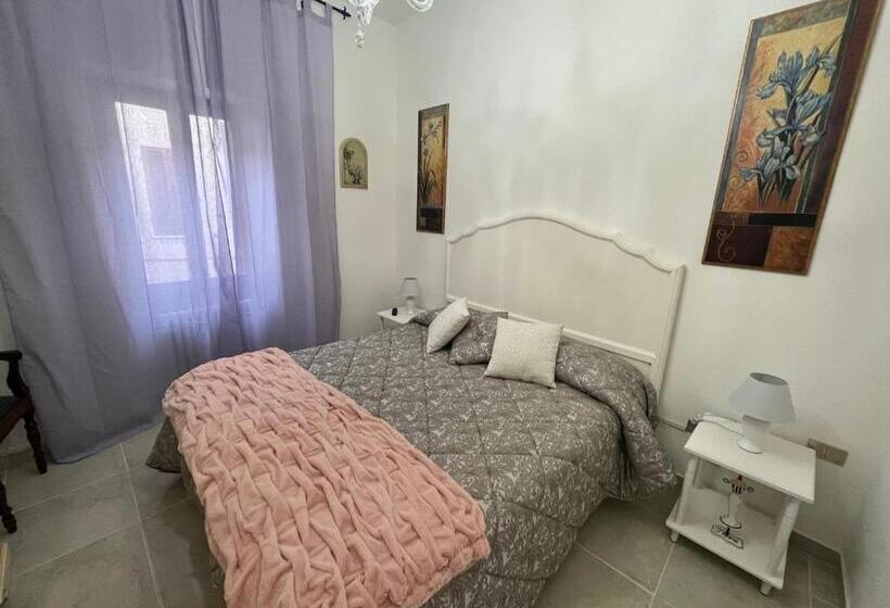 Panzió Affittacamere Il Piccolo Borgo Foligno