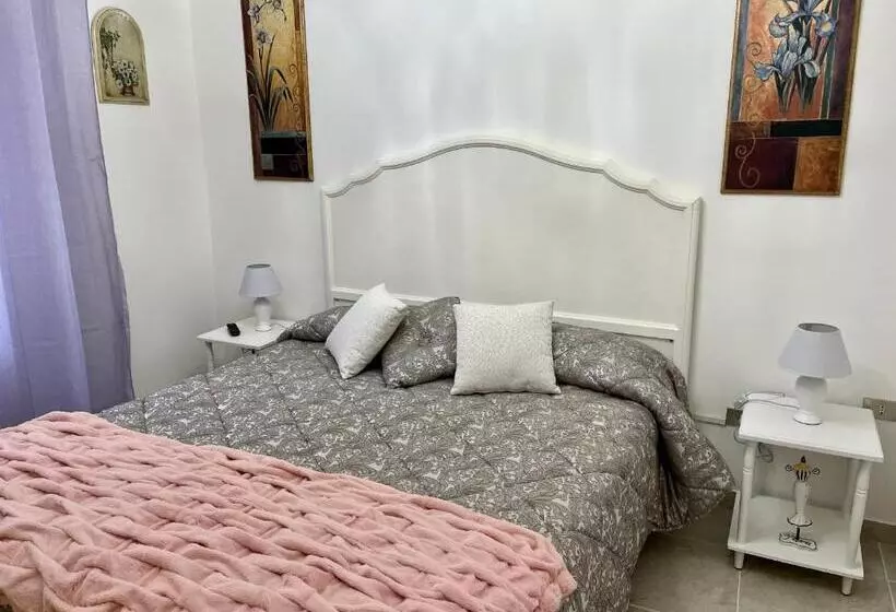 ペンション Affittacamere Il Piccolo Borgo Foligno
