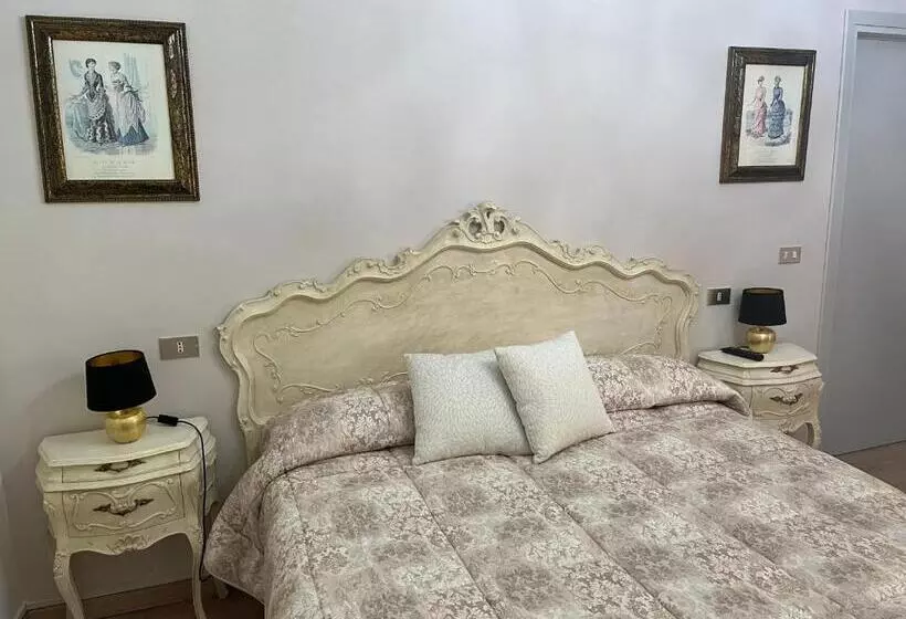 ペンション Affittacamere Il Piccolo Borgo Foligno