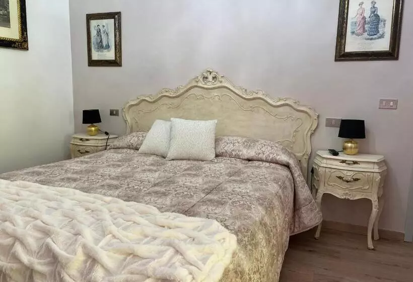 ペンション Affittacamere Il Piccolo Borgo Foligno
