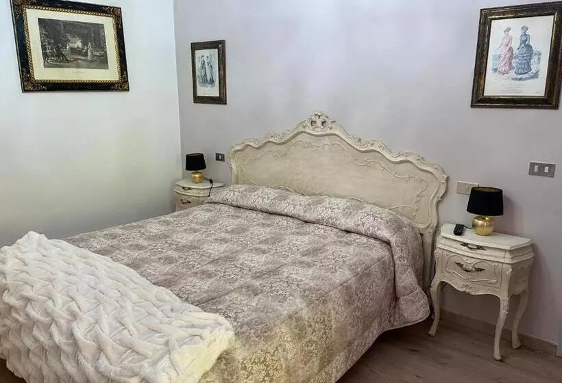 ペンション Affittacamere Il Piccolo Borgo Foligno