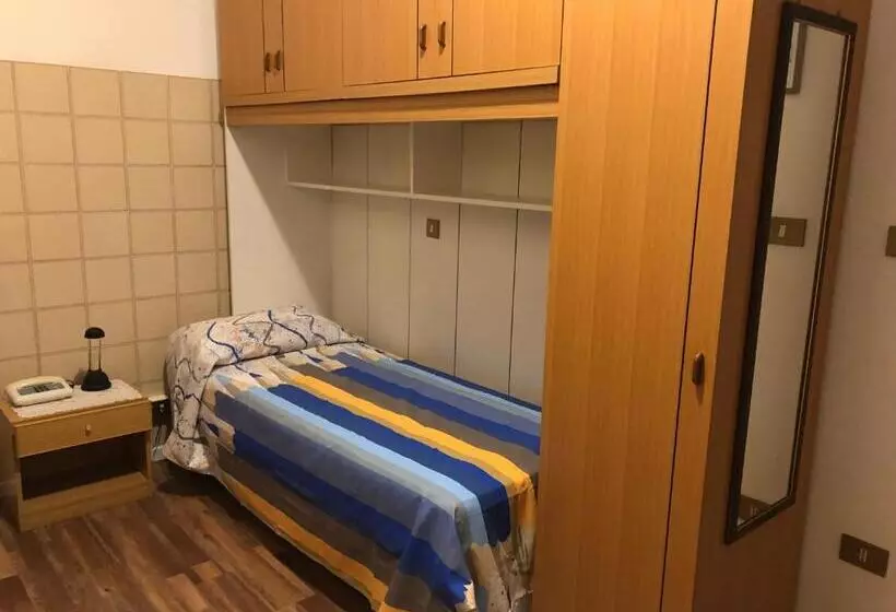 ペンション Alloggio Al Giardino