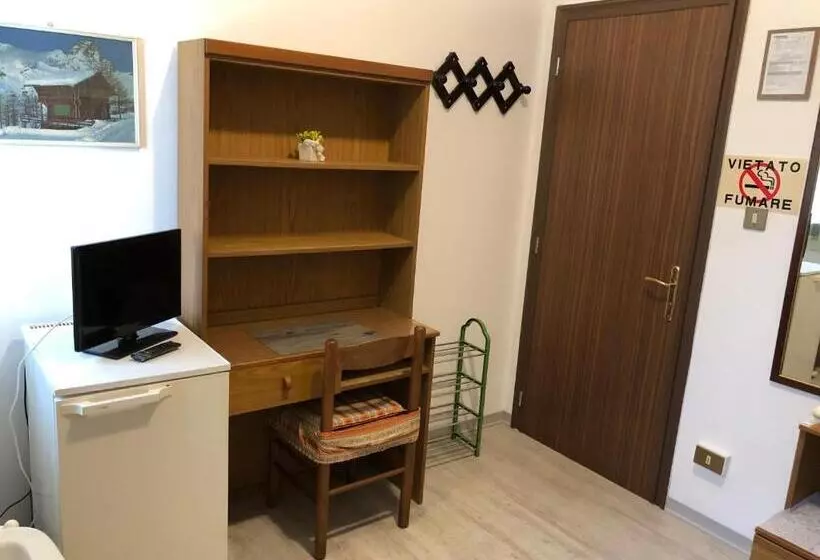 ペンション Alloggio Al Giardino