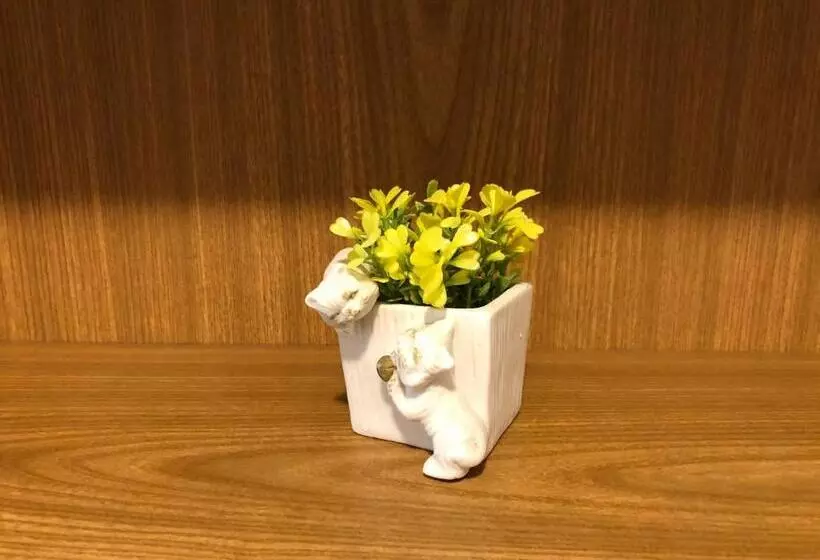 ペンション Alloggio Al Giardino