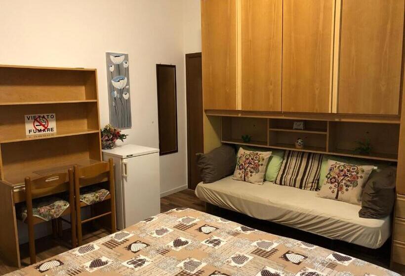 ペンション Alloggio Al Giardino