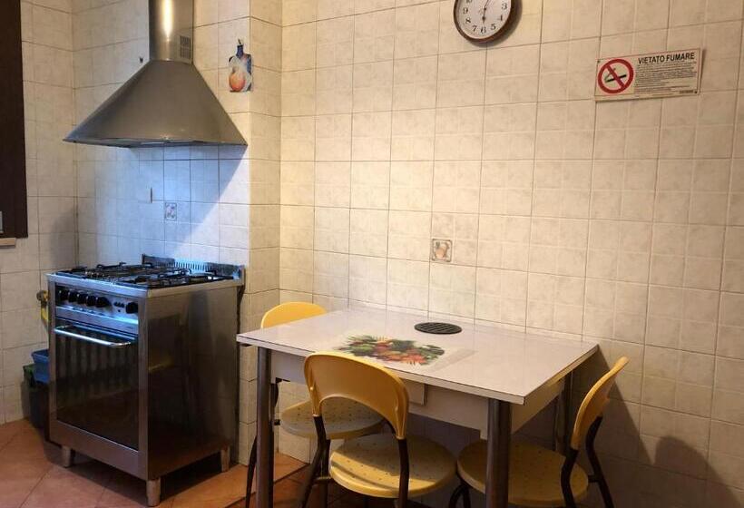 ペンション Alloggio Al Giardino