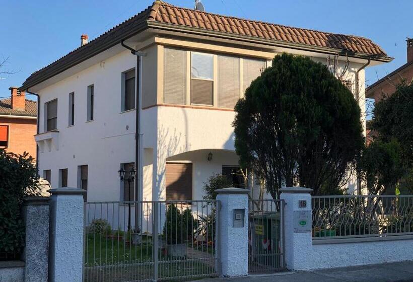 ペンション Alloggio Al Giardino