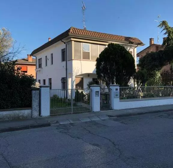 ペンション Alloggio Al Giardino