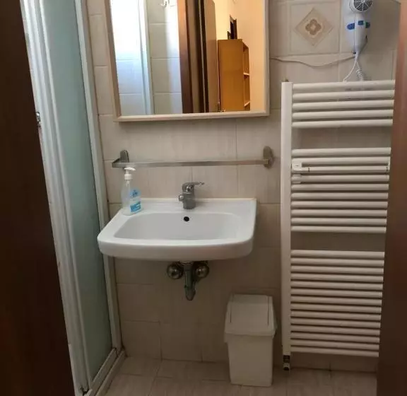 ペンション Alloggio Al Giardino