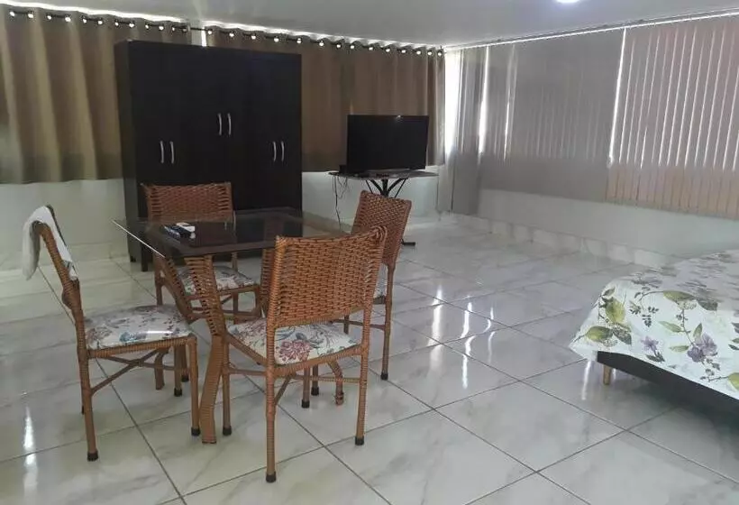 Majatalo Uba Apart Imóveis