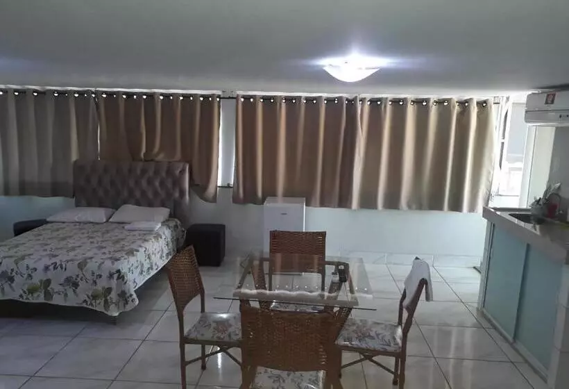 Majatalo Uba Apart Imóveis