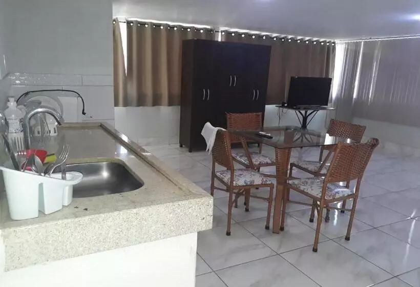 Majatalo Uba Apart Imóveis