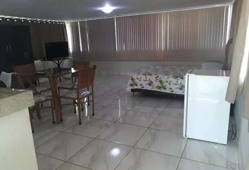 Majatalo Uba Apart Imóveis