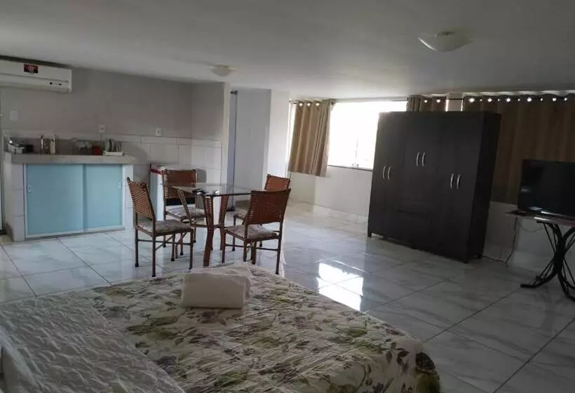 Majatalo Uba Apart Imóveis