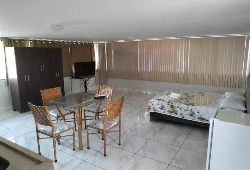 Majatalo Uba Apart Imóveis