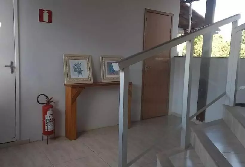 Majatalo Uba Apart Imóveis