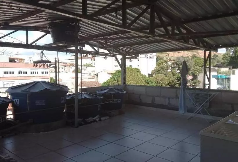 Majatalo Uba Apart Imóveis