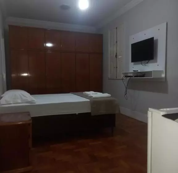 Majatalo Uba Apart Imóveis