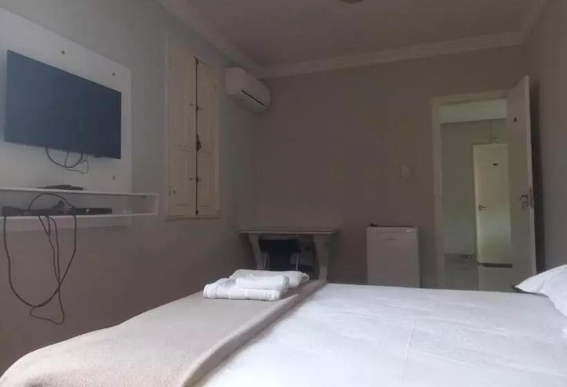 Majatalo Uba Apart Imóveis