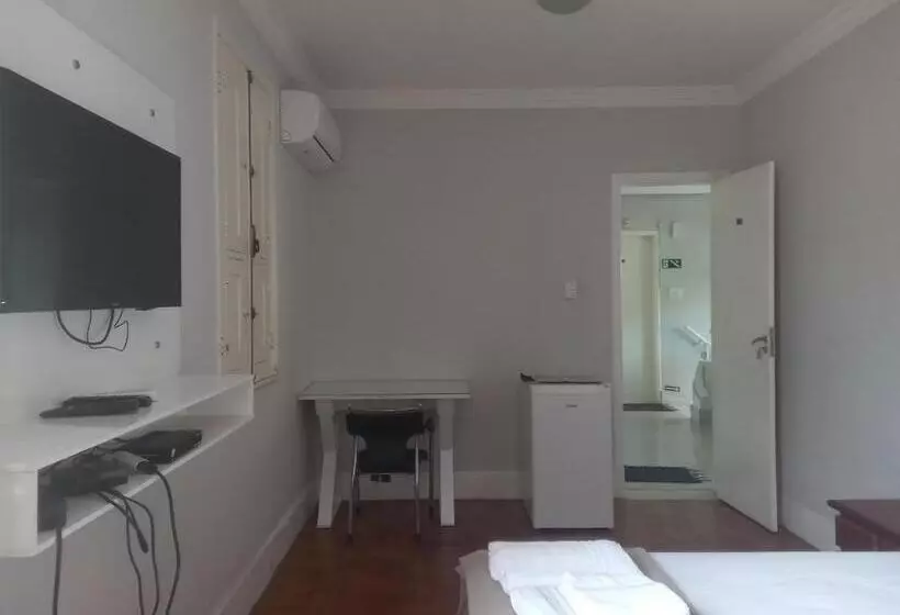 Majatalo Uba Apart Imóveis