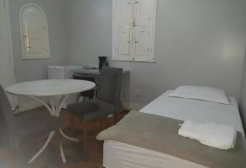 Majatalo Uba Apart Imóveis