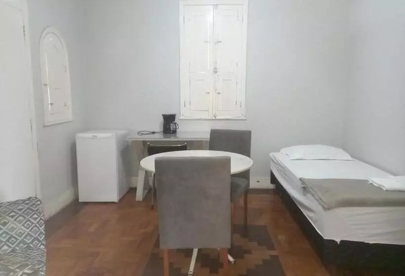 Majatalo Uba Apart Imóveis