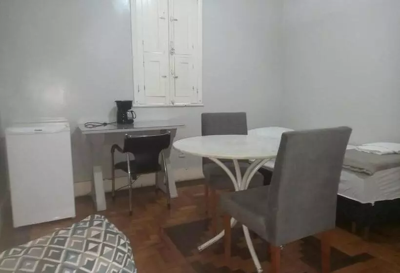 Majatalo Uba Apart Imóveis