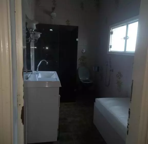 Majatalo Uba Apart Imóveis