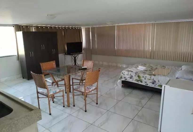 Majatalo Uba Apart Imóveis