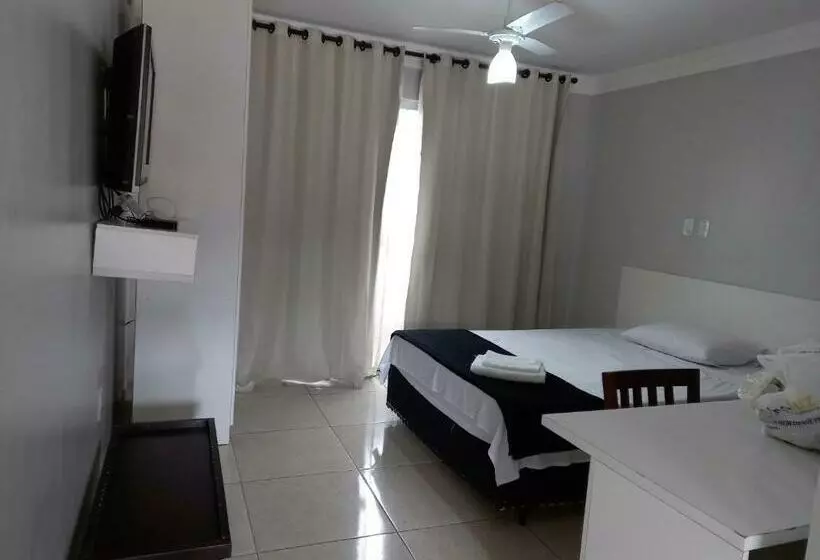 Majatalo Uba Apart Imóveis