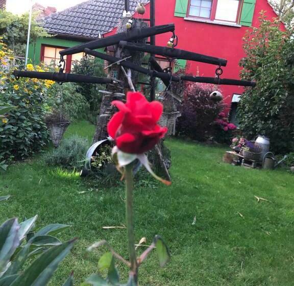 Pensionat Zur Alten Filmkiste