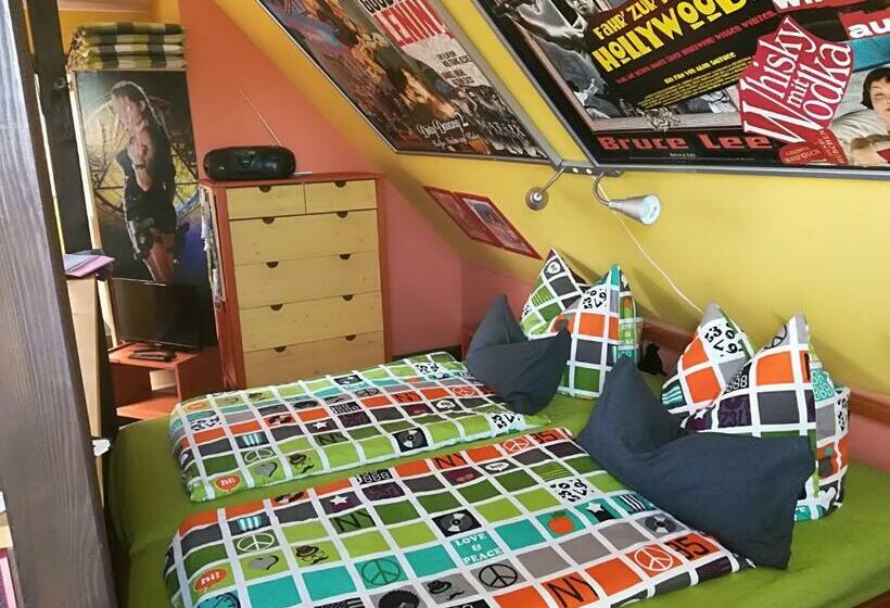 Pensionat Zur Alten Filmkiste