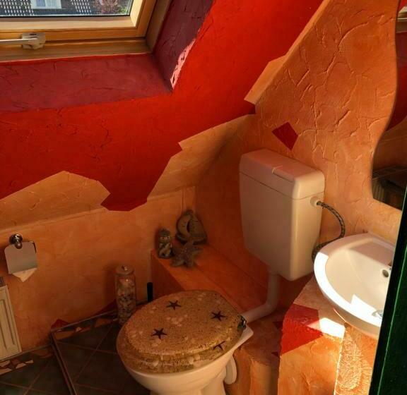 Pensionat Zur Alten Filmkiste