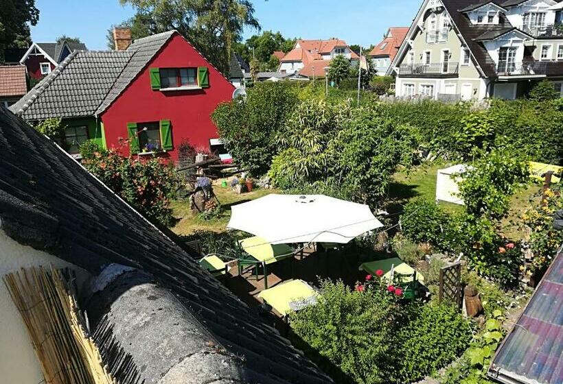 Pensionat Zur Alten Filmkiste