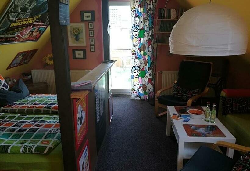 Pensionat Zur Alten Filmkiste