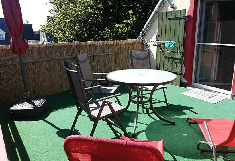 Pensionat Zur Alten Filmkiste