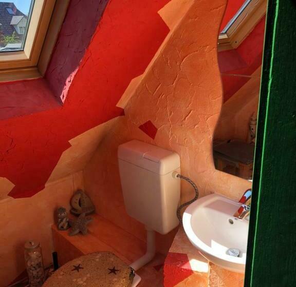 Pensionat Zur Alten Filmkiste