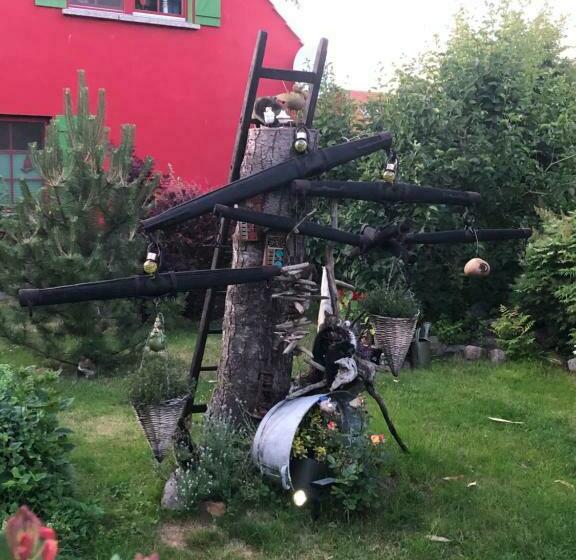 Pensionat Zur Alten Filmkiste