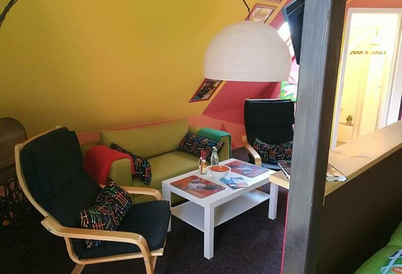 Pensionat Zur Alten Filmkiste