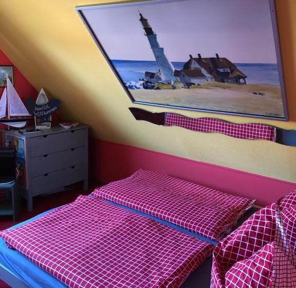 Pensionat Zur Alten Filmkiste