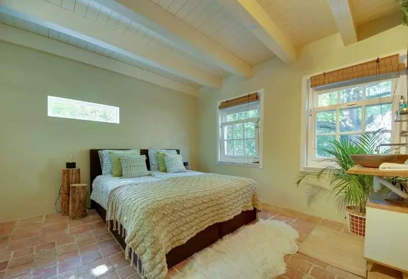 Pykes B&b
